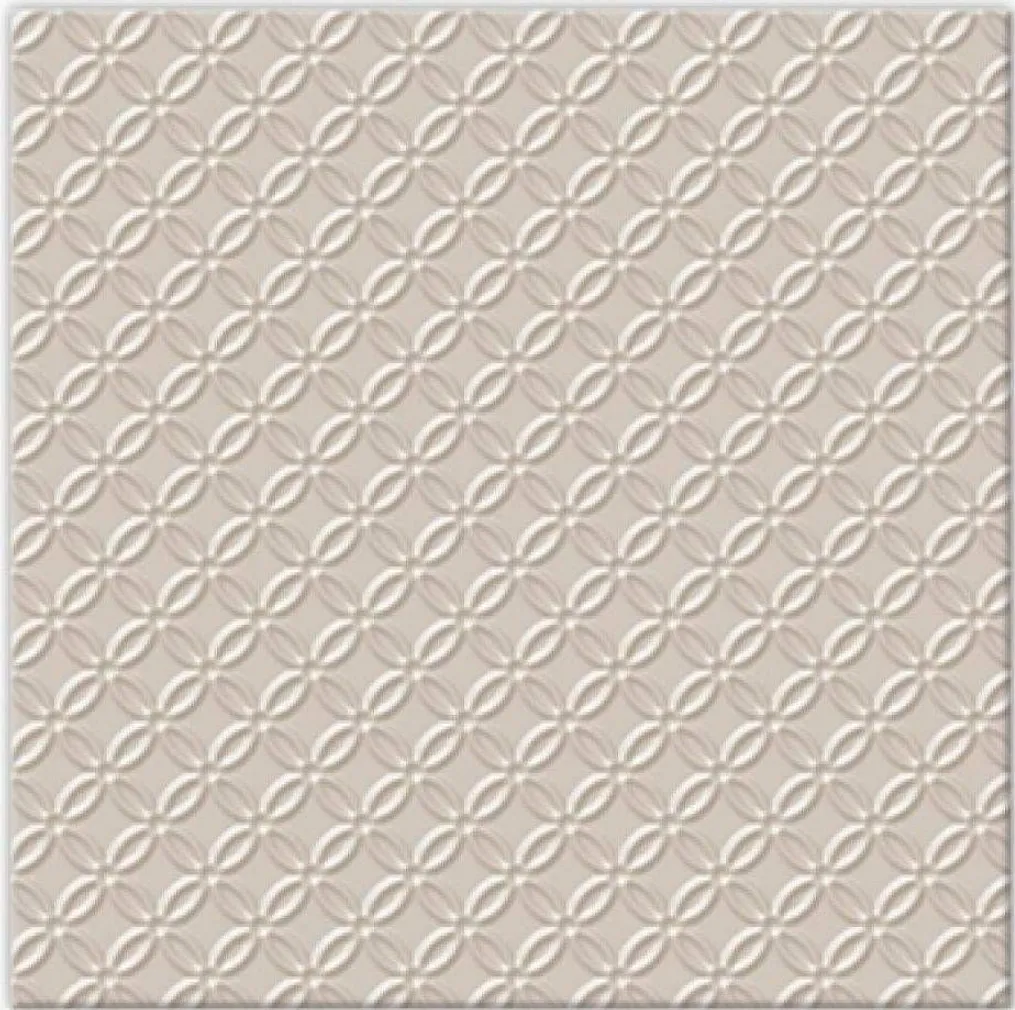 SALVRÄTIK PAW INSPIRATION MODERN BEIGE 33X33CM 20TK