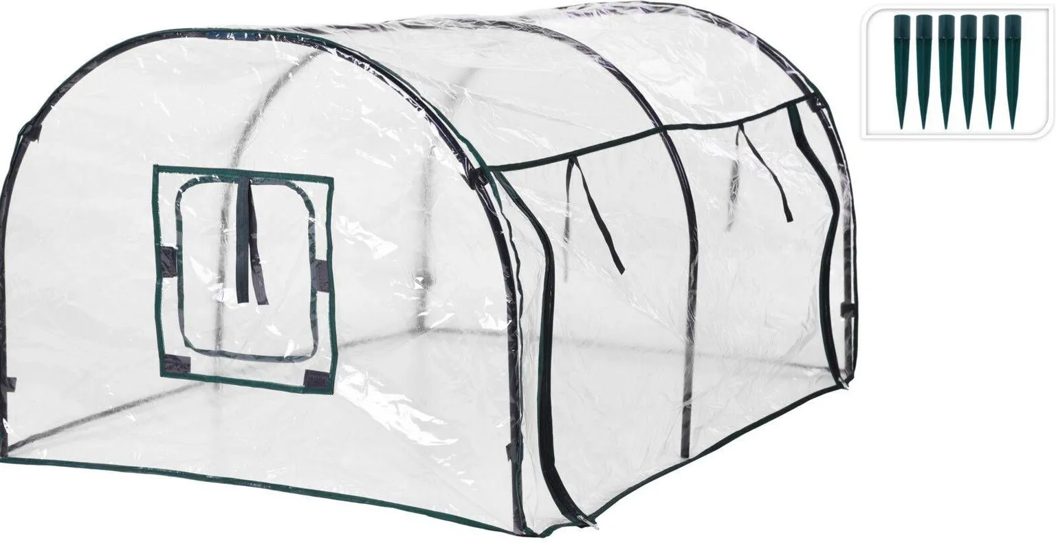 KILEKASVUHOONE PROGARDEN 120X80X60CM