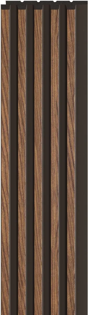 SEINAPANEEL VOX LINERIO S-LINE MOCCA 12X122X2650MM