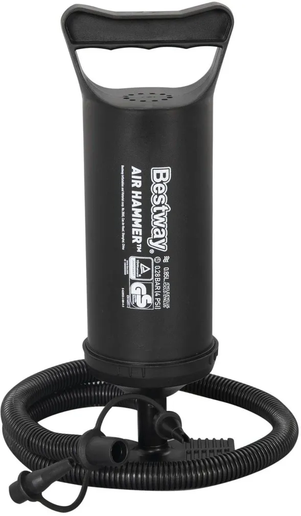 PAAT BESTWAY TÄISPUHUTAV 2,32M