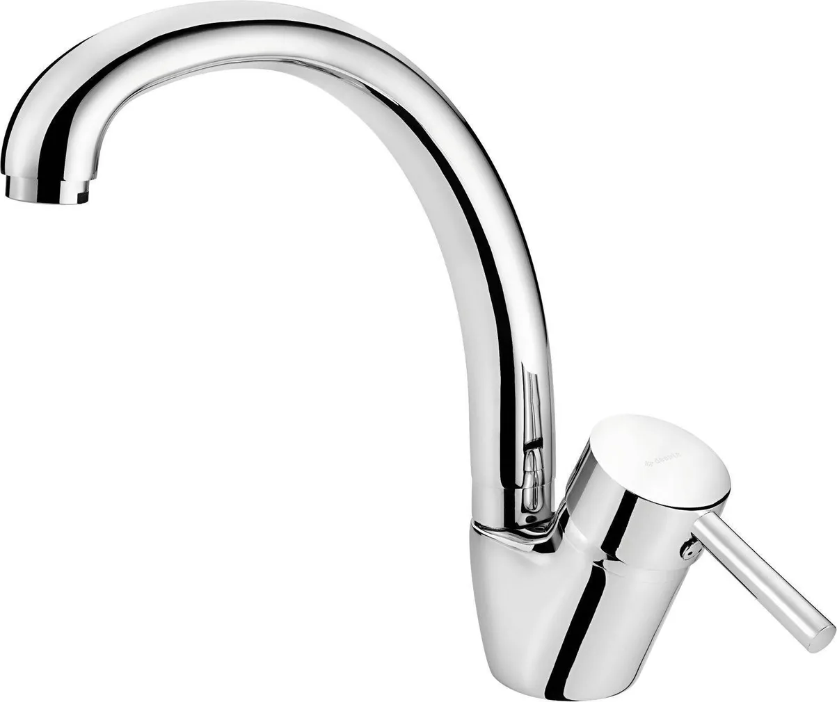 KÖÖGISEGISTI DEANTE ASTER BCA 066M KROOM