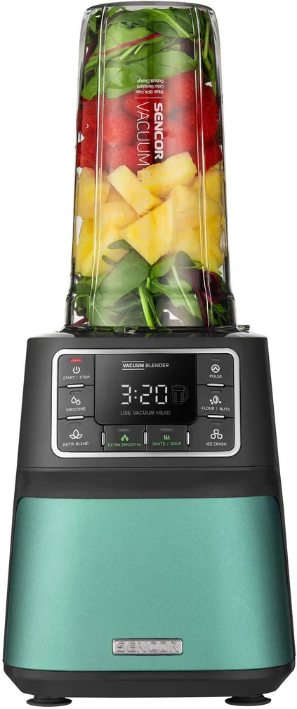 VAAKUMBLENDER SENCOR SBU7871GR ROHELINE