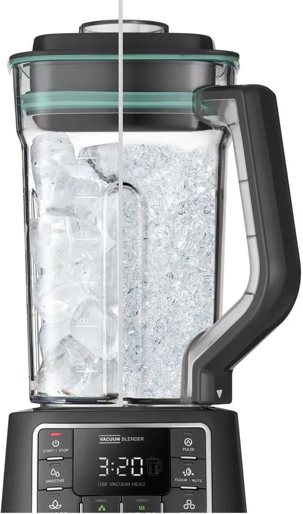 VAAKUMBLENDER SENCOR SBU7871GR ROHELINE