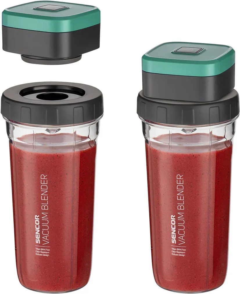 VAAKUMBLENDER SENCOR SBU7871GR ROHELINE