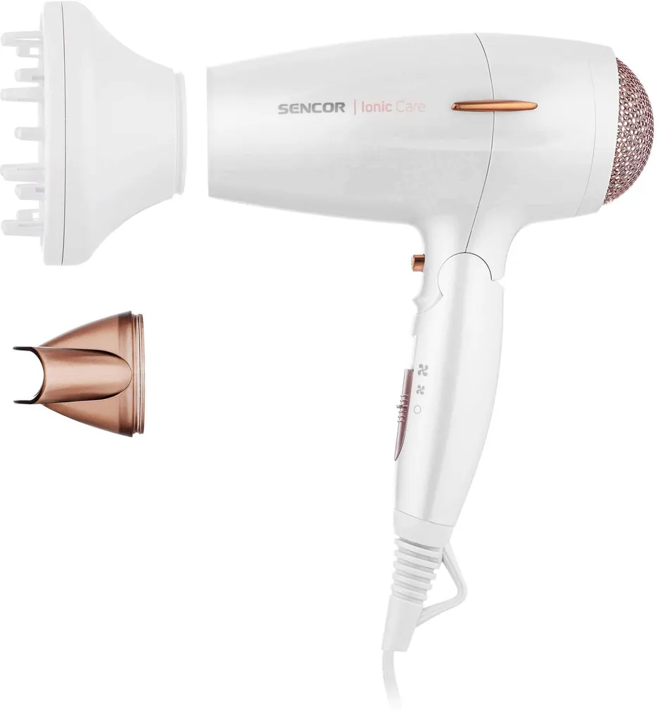 FÖÖN SENCOR SHD7200GD