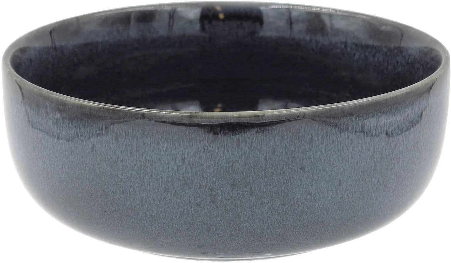 KAUSS BÄKKJARD KERAAMILINE Ø16,5CM SININE