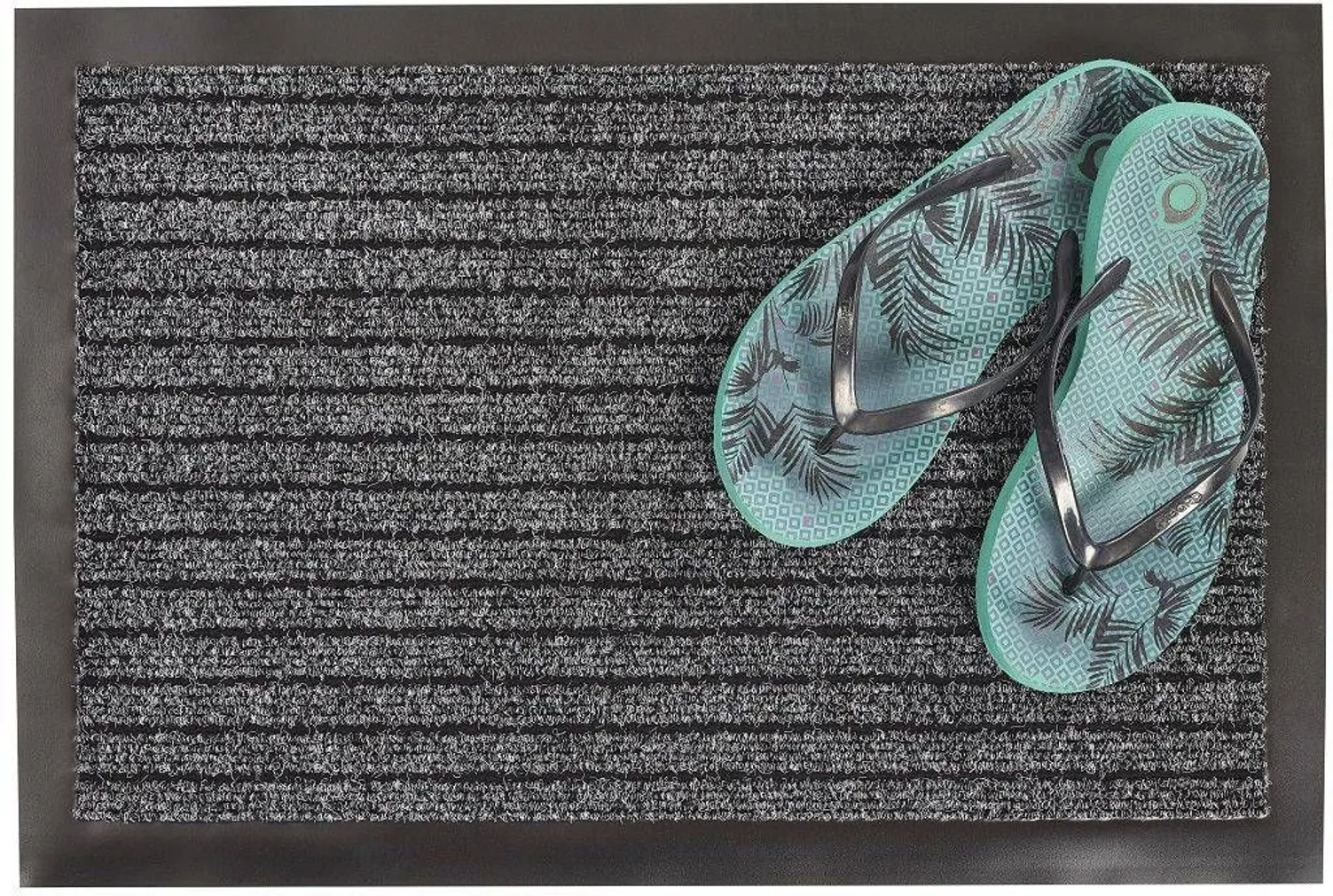 PORIMATT BFS DURA PVC 50X80 ANTRATSIIT