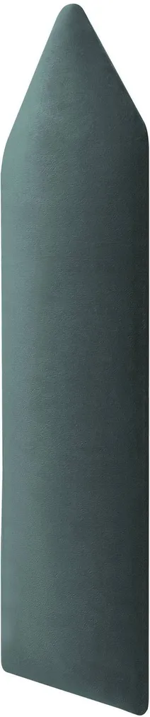 SISUSTUSPANEEL INCANA SOFTI POLSTERDATUD 60X15CM KREDKA SAGE