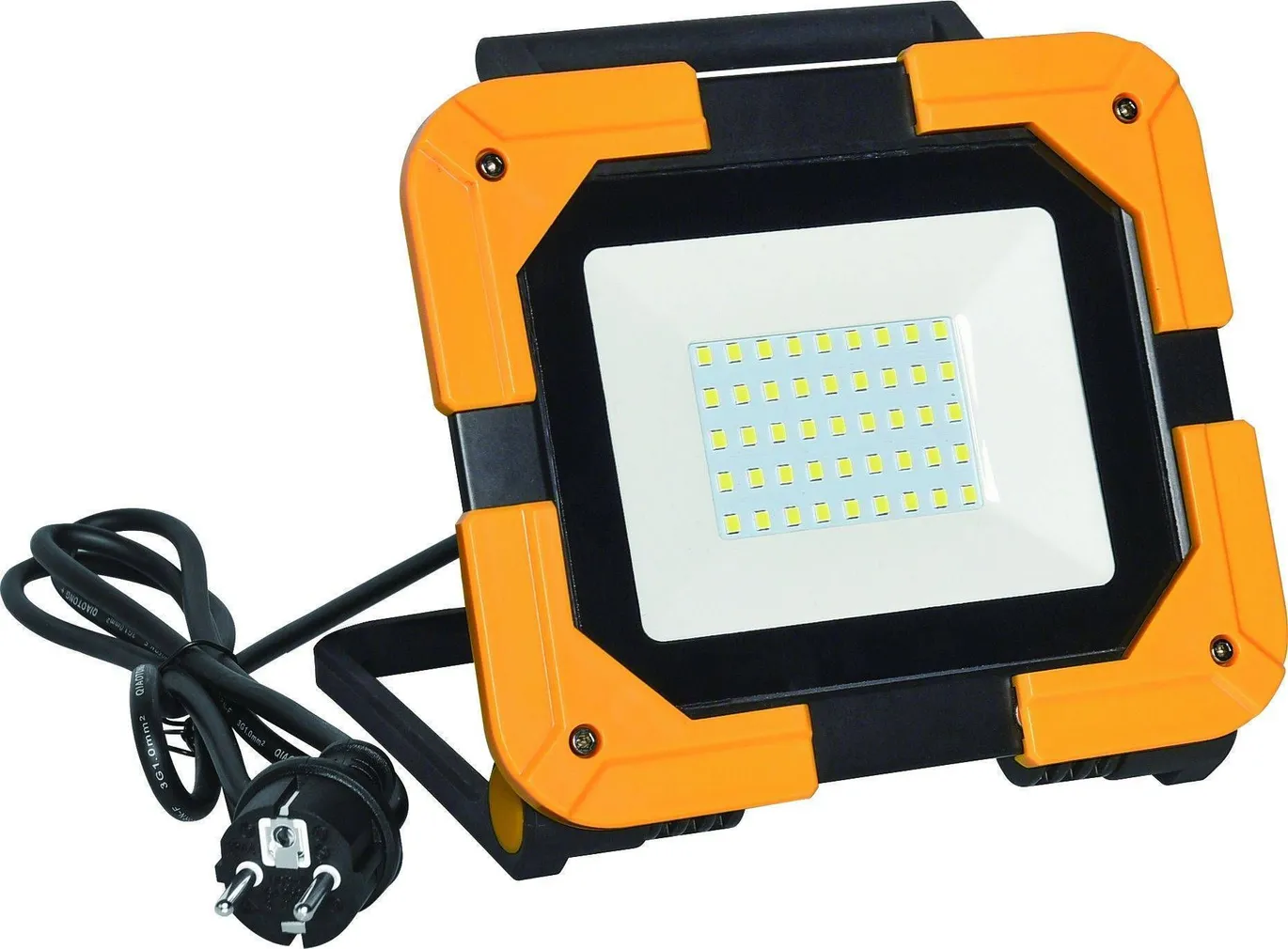 LED PROŽEKTOR ACUMA 50W 5000LM KÄEPIDEMEGA