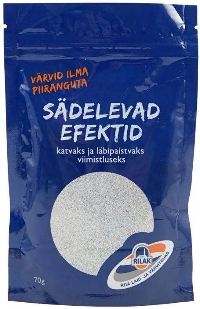 TOONIMISPASTA GLITTER M0301 HOLOGR.HÕBE 70G PULBER