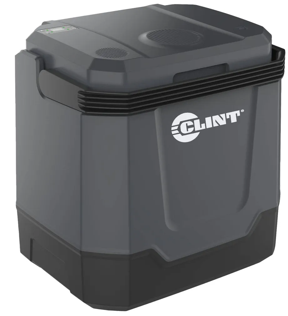 TERMOKAST CLINT CL-CBP-33L, 12/220V, BLUETOOTH