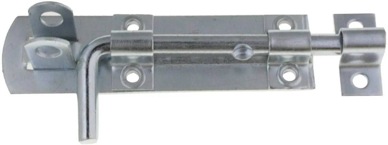 RIIV FISKOSTAR 150MM TS ZN LUKUSTATAV