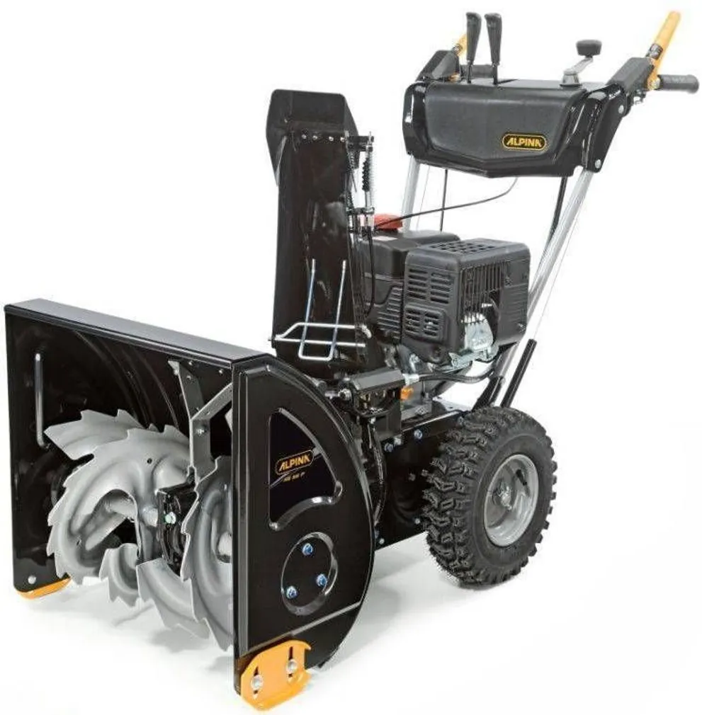 LUMEPUHUR ALPINA AS 56 P