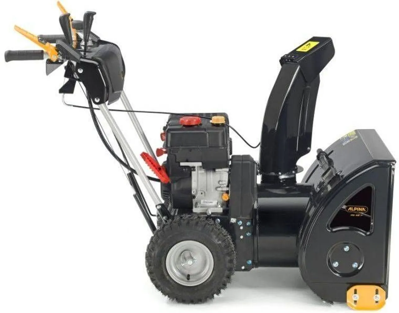 LUMEPUHUR ALPINA AS 56 P