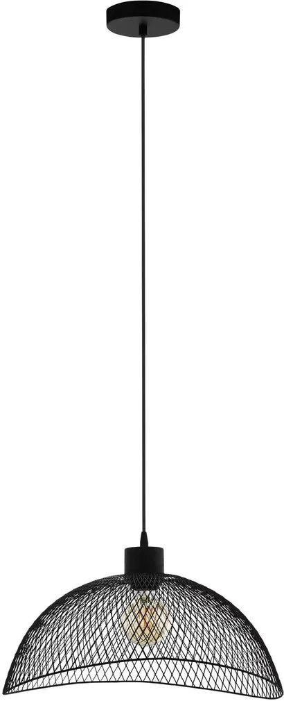 LAELAMP EGLO POMPEYA E27 1X60W MUST