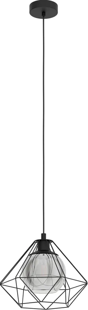 LAELAMP EGLO VERNHAM E27 1X40W MUST 325MM