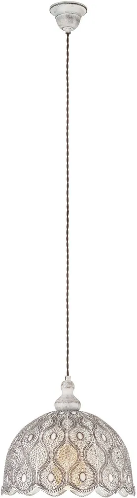 LAELAMP EGLO TALBOT 2 E27 1X60W