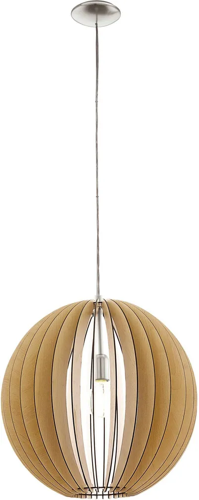 LAELAMP EGLO COSSANO 60W E27 D500MM