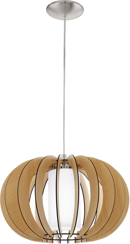 LAELAMP EGLO STELLATO1 1X60W E27 D400MM VAHER