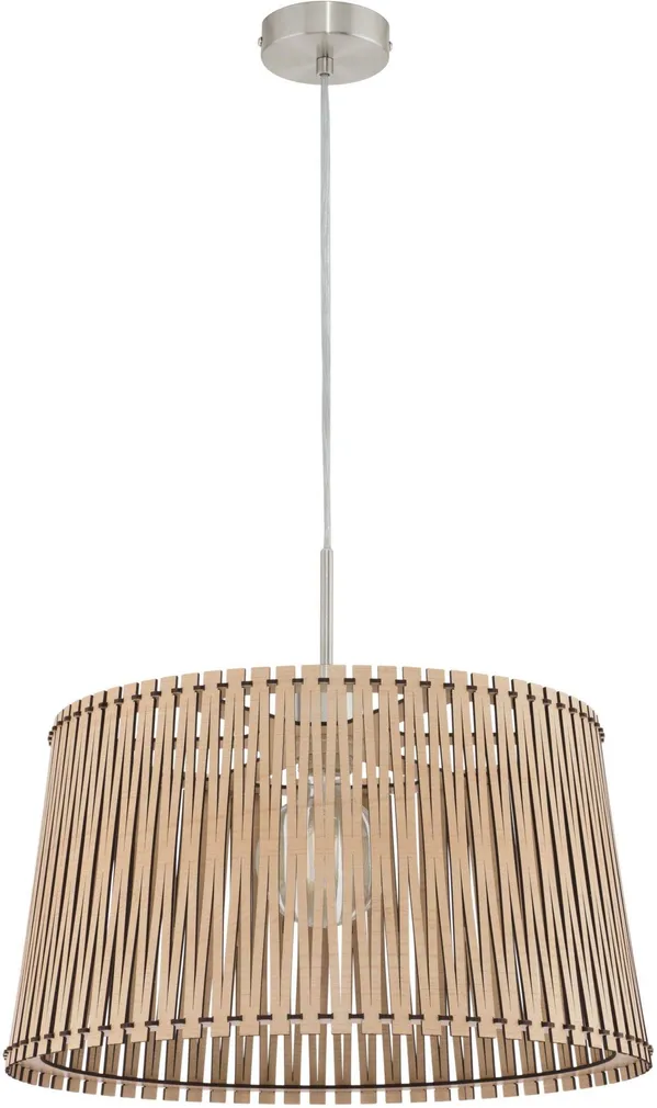 LAELAMP EGLO SENDERO 1X60W E27