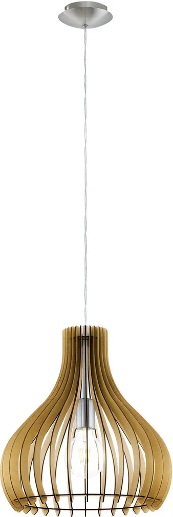 LAELAMP EGLO TINDORI 1X60W E27