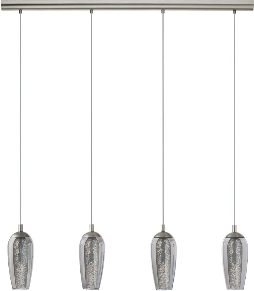 LAELAMP EGLO FARSALA G9-LED 4X3W