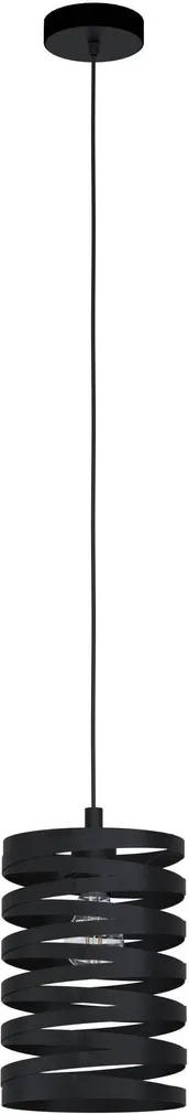 LAELAMP EGLO CREMELLA E27 1X40W D180MM MUST