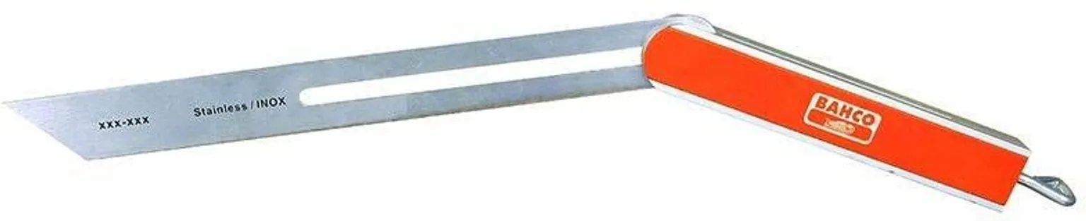 NIHKNURGIK BAHCO 250MM