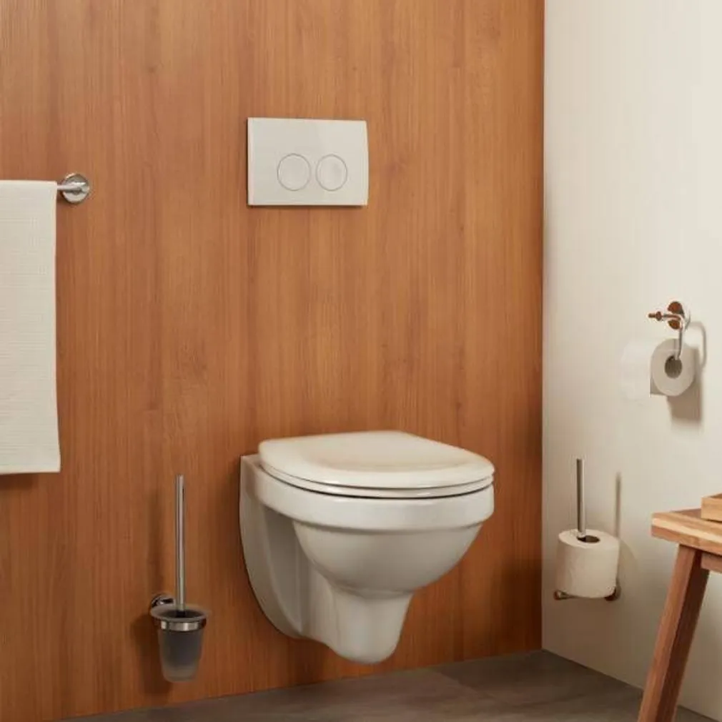 WC-PABERIHOIDJA KAANETA HACEKA KOSMOS KROOM