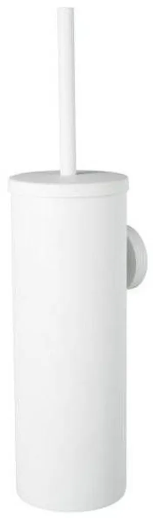 WC-HARI HOIDJAGA HACEKA KOSMOS METALL VALGE