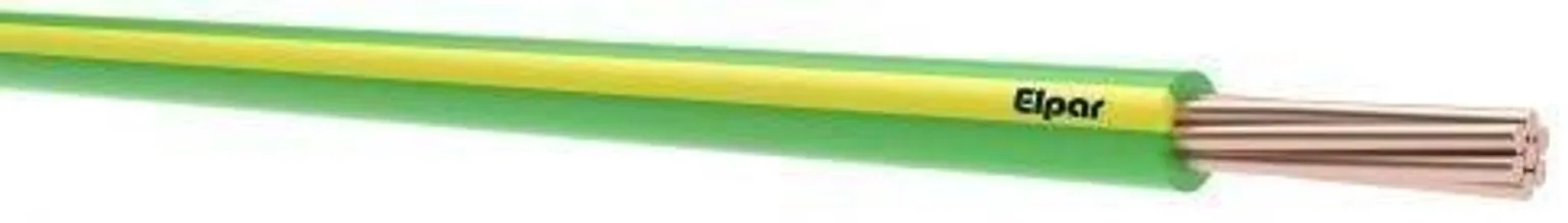 JUHE ELPAR MKEM/H07V-K 2,5MM2 KORO R100