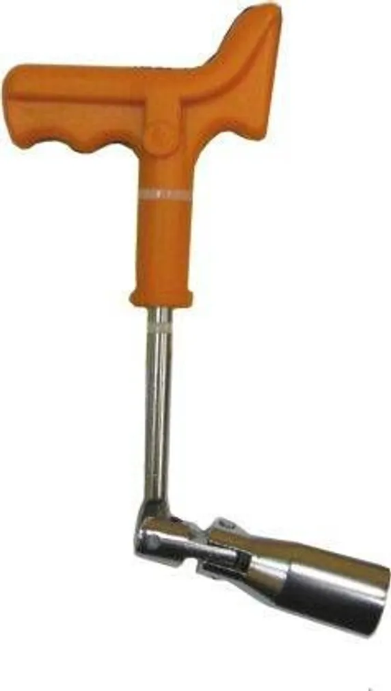 KÜÜNLAVÕTI ALBURNUS 21MM