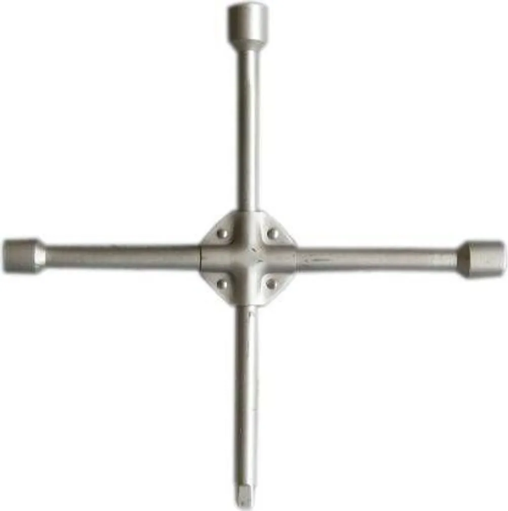 RATTAVÕTI ALBURNUS TUGEVDATUD 17;19;21MM