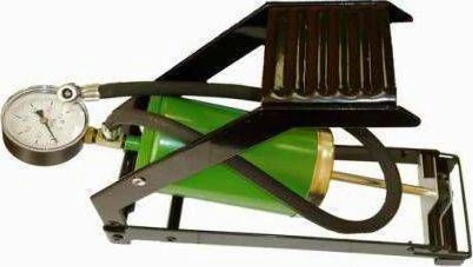 JALGPUMP ALBURNUS 1 SILINDRIGA