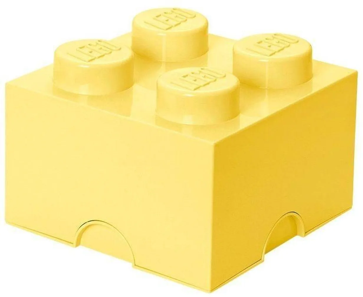 HOIUKAST ROOM COPENHAGEN LEGO 25X25X18CM, KOLLANE