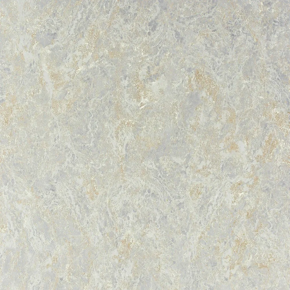 TAPEET ARTHOUSE MARBLE PATINA SOFT GOLD