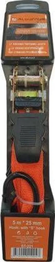 KOORMARIHM ALBURNUS 25MM 5M