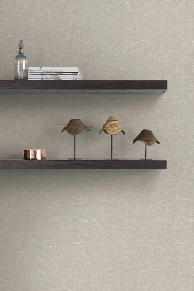 TAPEET GRANDECO NOMAD CHENILLE TEXT A50202