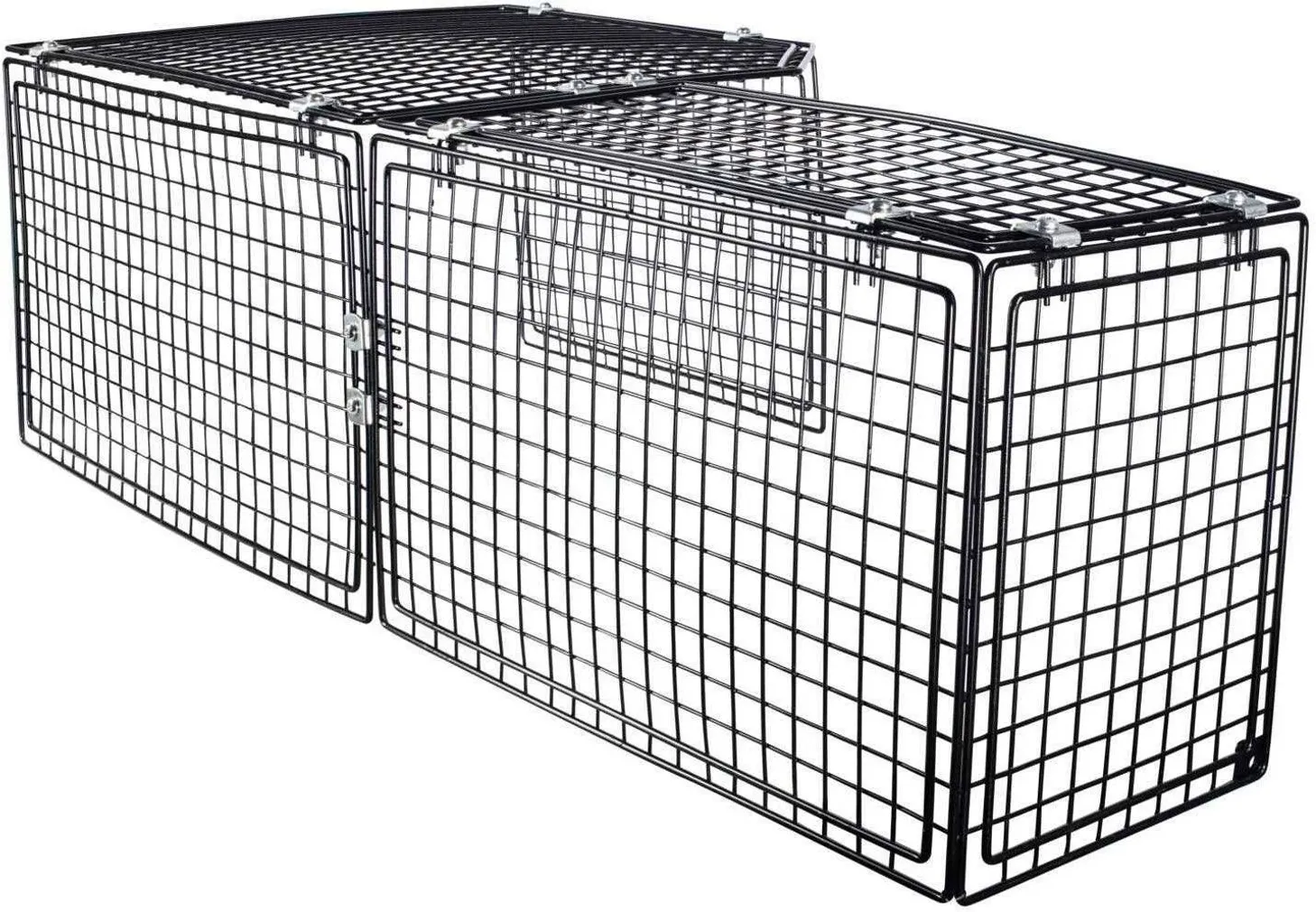 PUULÕHKUJA SCHEPPACH HL 760LS JALGADEL 7T