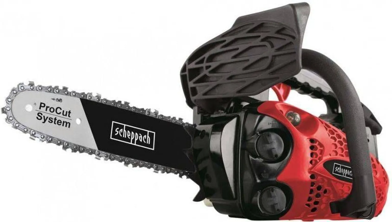 MOOTORSAAG SCHEPPACH CSP2540 0,7KW 25CM