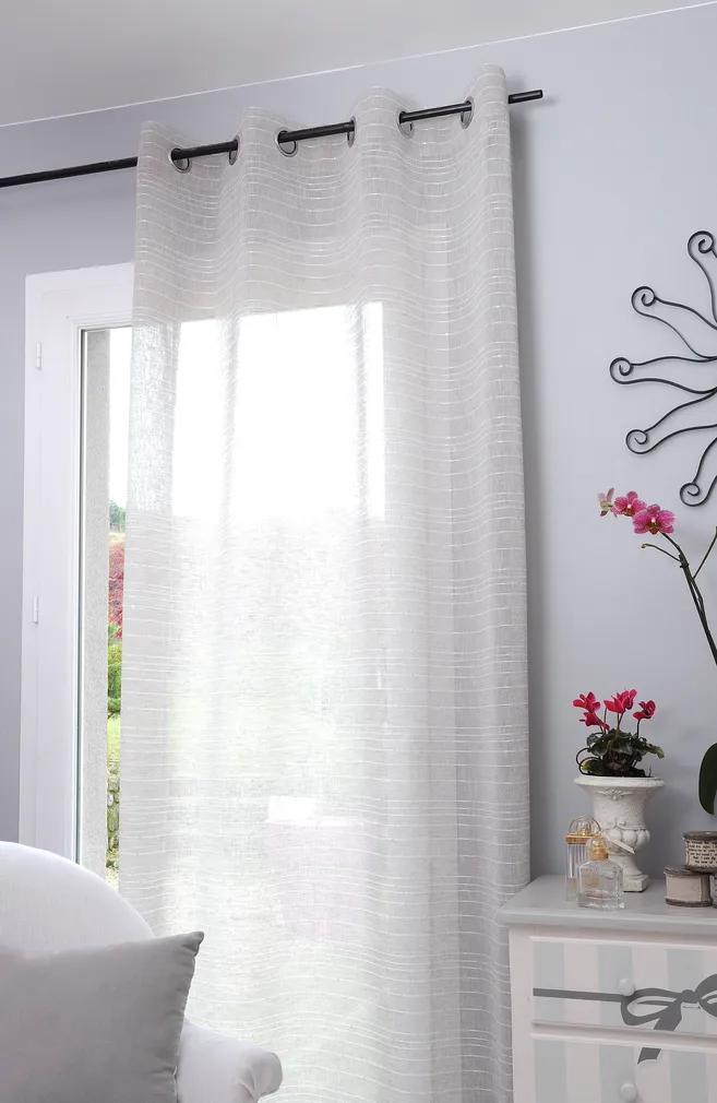 KARDIN LOVELY CASA CELIAN 135X260CM, NATUREL