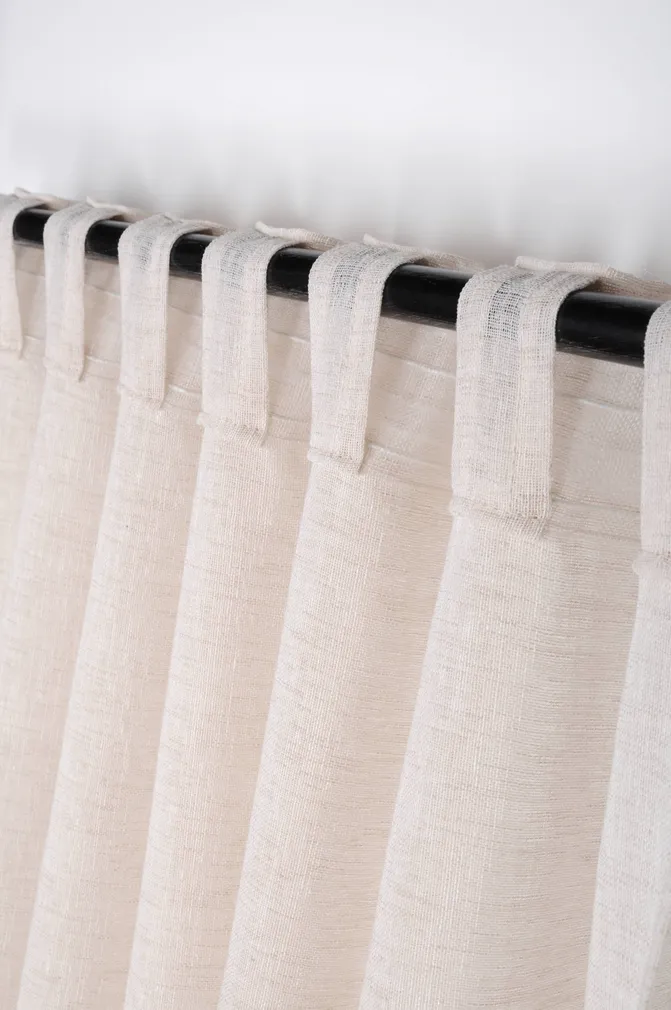 KARDIN LOVELY CASA MADRID 140X260CM, NATUREL