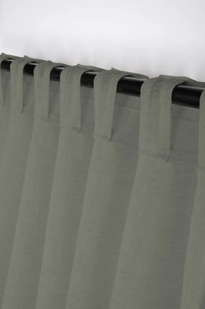 KARDIN LOVELY CASA MADRID 140X260CM, KAKI