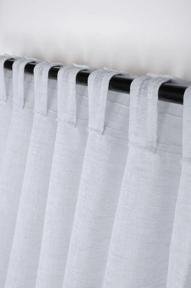 KARDIN LOVELY CASA MADRID 140X260CM, GLACIER