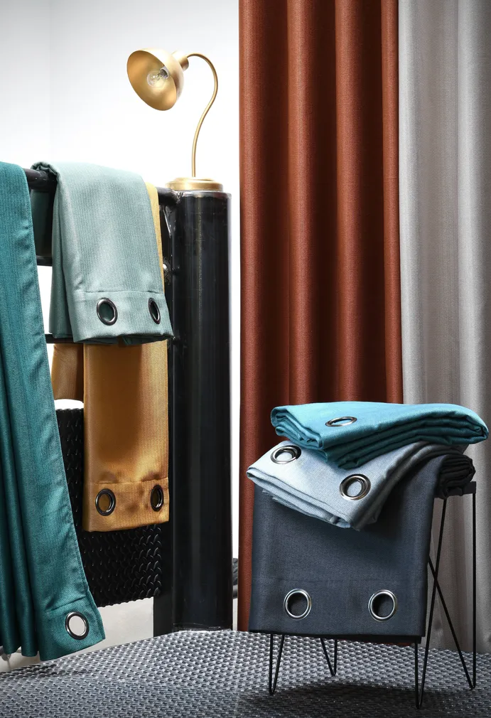 KARDIN LOVELY CASA EDIMBOURG 140X260CM, SAPIN