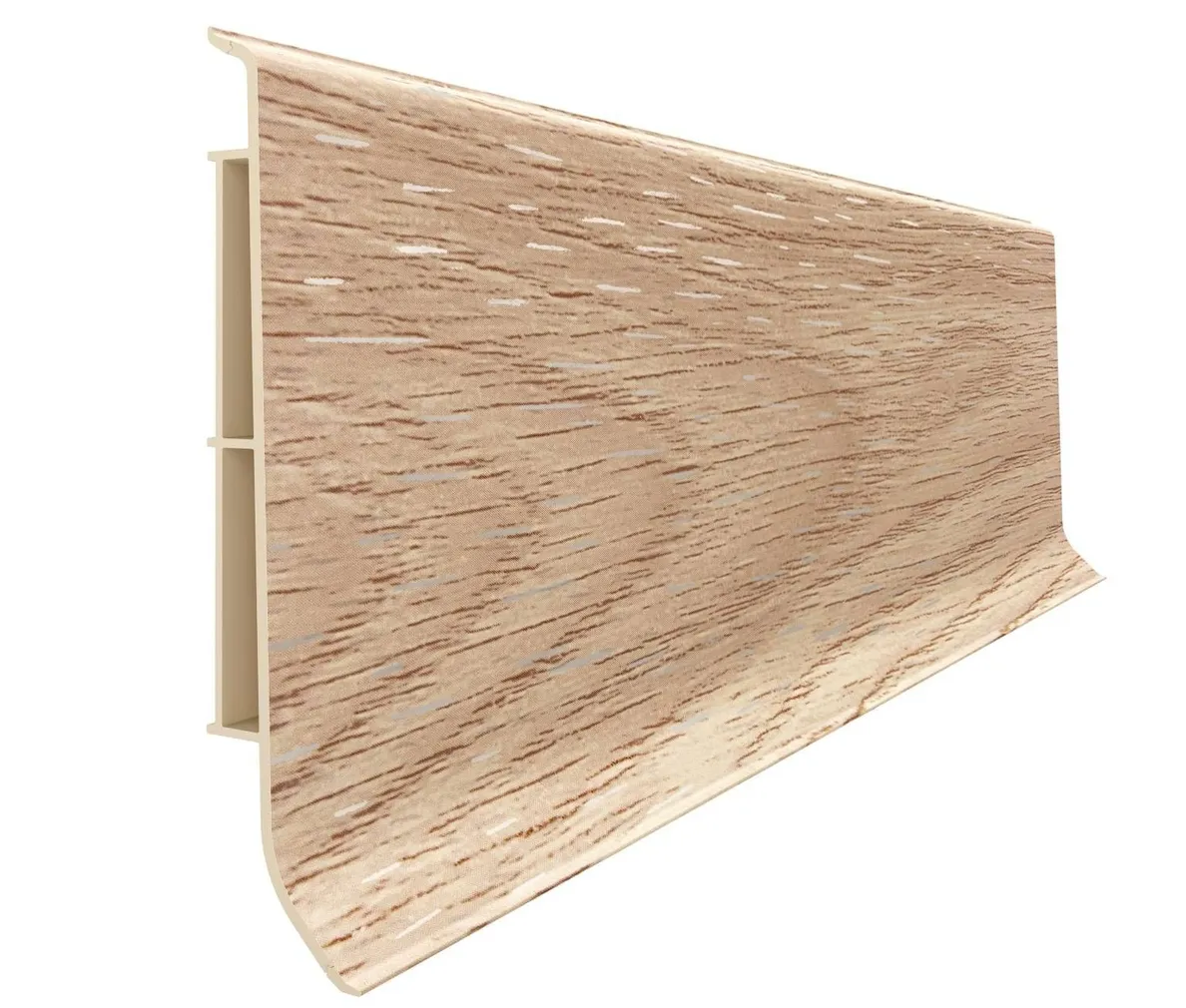 PÕRANDALIIST VILO LINELA PVC 410 TAMM ADELAIDE 80X16MMX2M