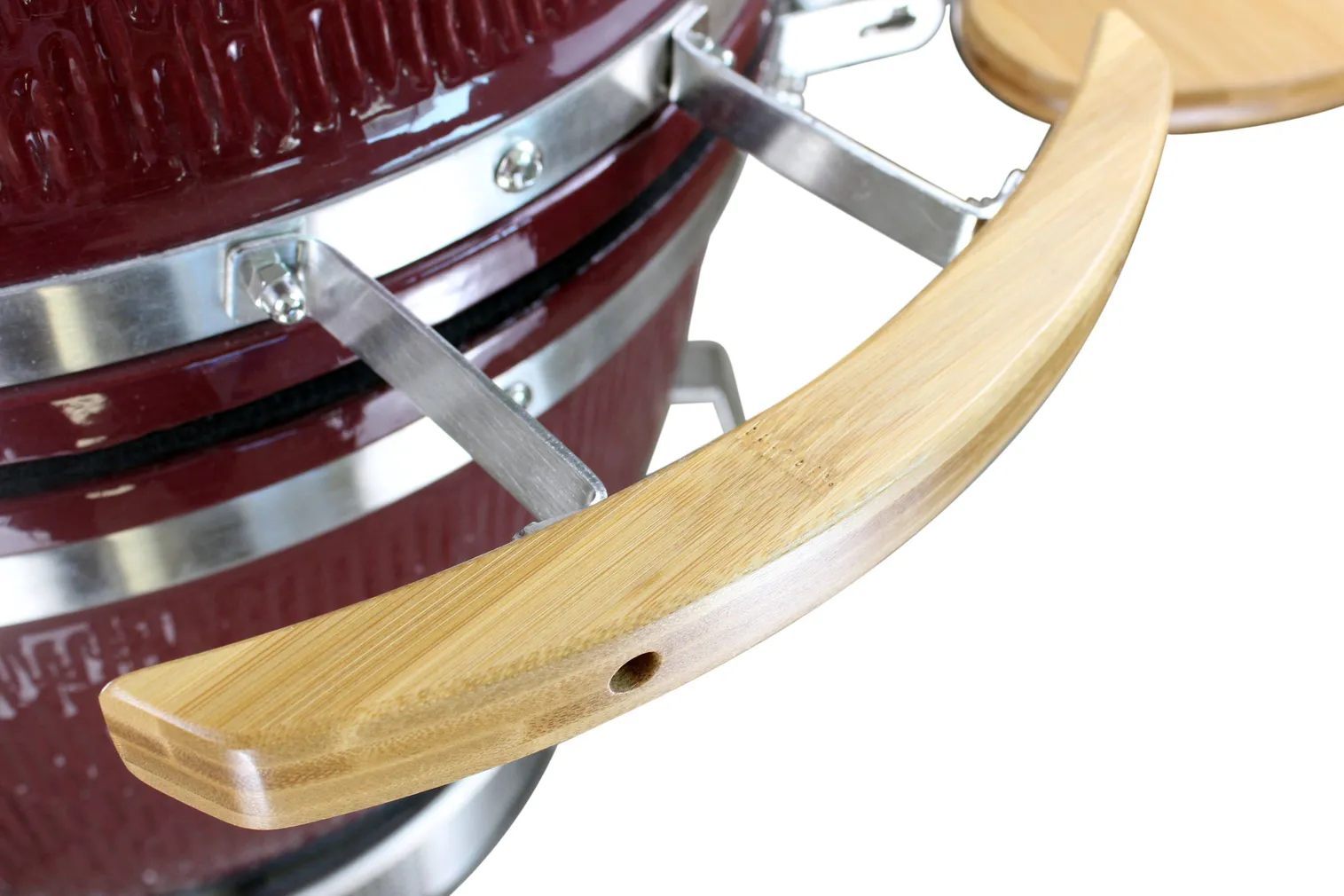 SÖEGRILL GRILL&CHILL KAMADO CHERRY CLASSIC 21"