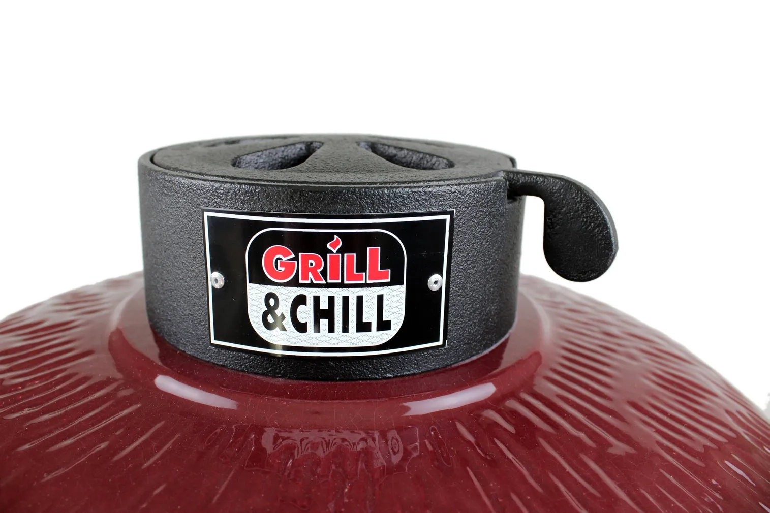SÖEGRILL GRILL&CHILL KAMADO CHERRY CLASSIC 21"