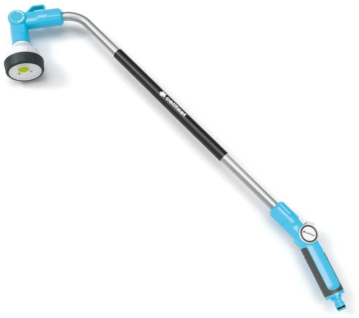 KASTMISPIHUSTI CELLFAST ERGO 4-FUNKTSIOONILINE VARREGA