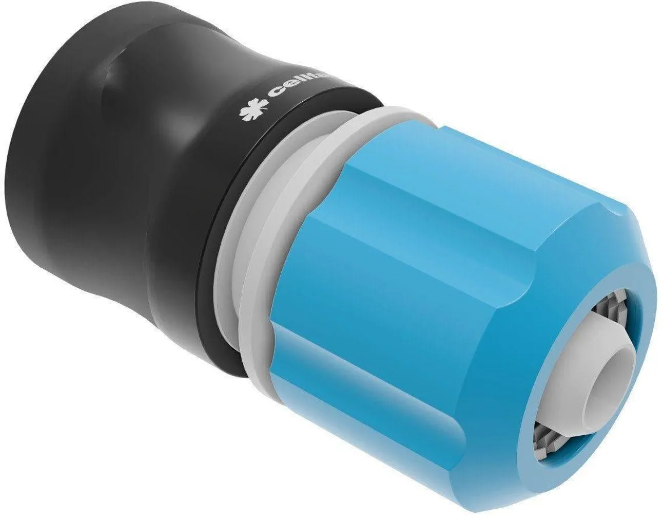 VOOLIKULIITMIK CELLFAST ERGO 1/2'' VEESULGURIGA